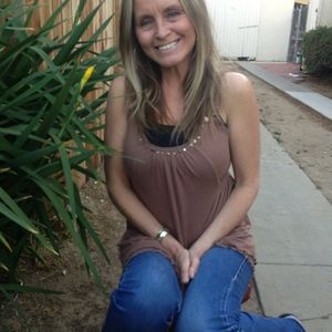 Meet your Posher, Diane